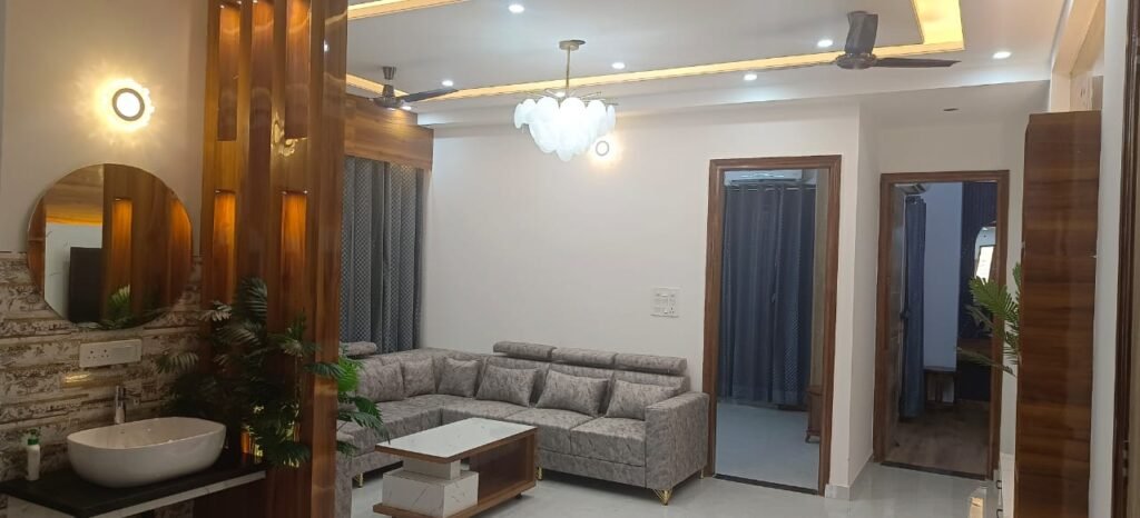 Room Photo - Doon Holiday 06