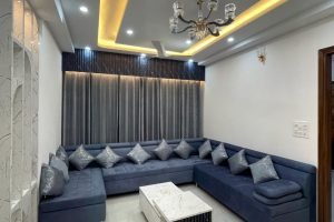 Room Photo - Doon Holiday 23