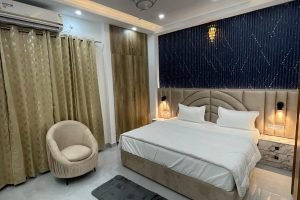 Room Photo - Doon Holiday 7