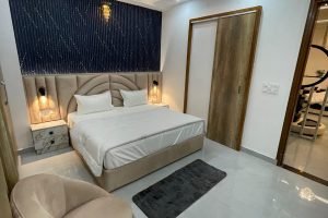 Room Photo - Doon Holiday 3